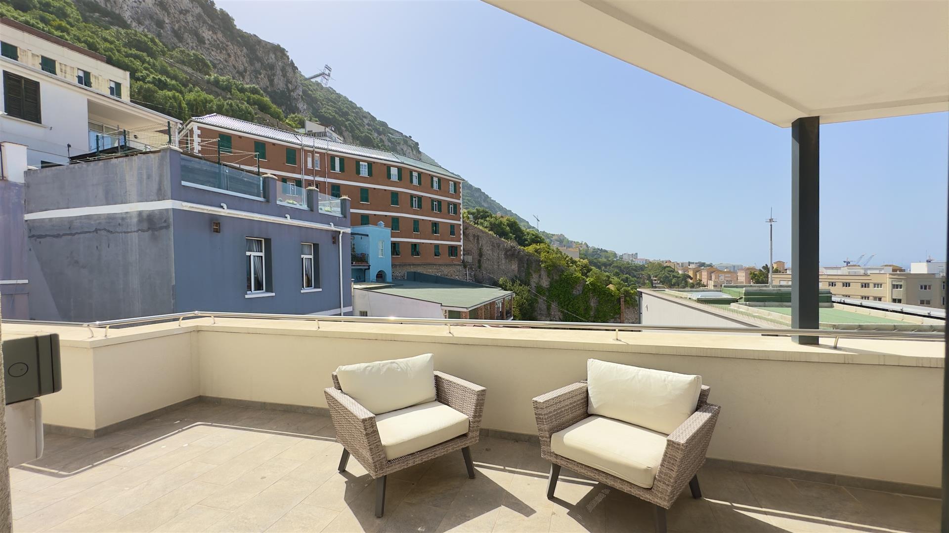 Image of Apartment - 4 Bedrooms - 2 Bathrooms for Sale in Prince Edward's Gate-Gibraltar, Image 19